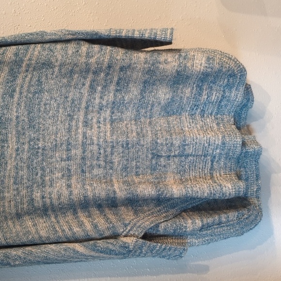 Anthropologie Field Flower Pullover Knitted Top Sweater Size Small Oversized - Picture 4 of 12